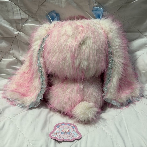 NEW LIILA 600% V3 Masquerade Party with My Girl Series- Bunny - Picture 8 of 9